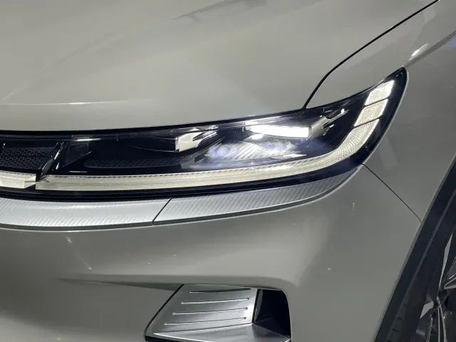 Haval Xiaolong MAX — Фото автомобиля 18