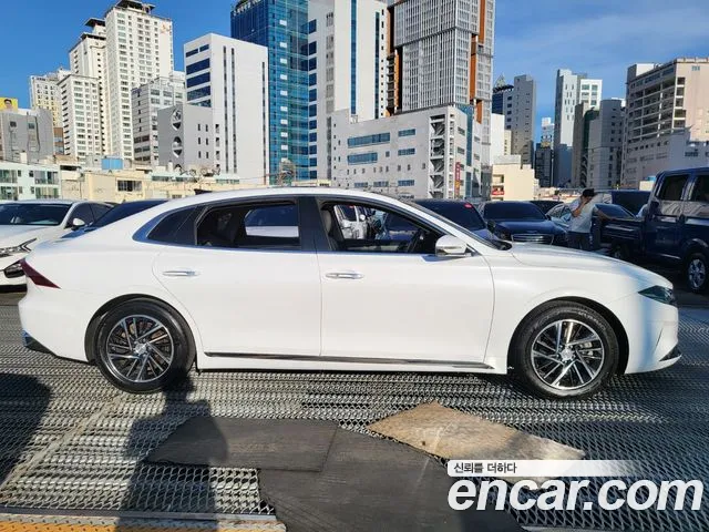 Hyundai Grandeur Новый Grandeur IG 3.0 LPi (Для проката) — Фото автомобиля 5