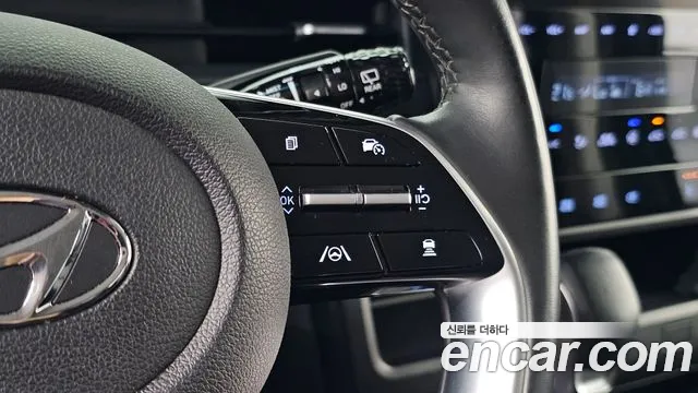 Hyundai Staria — Фото автомобиля 18