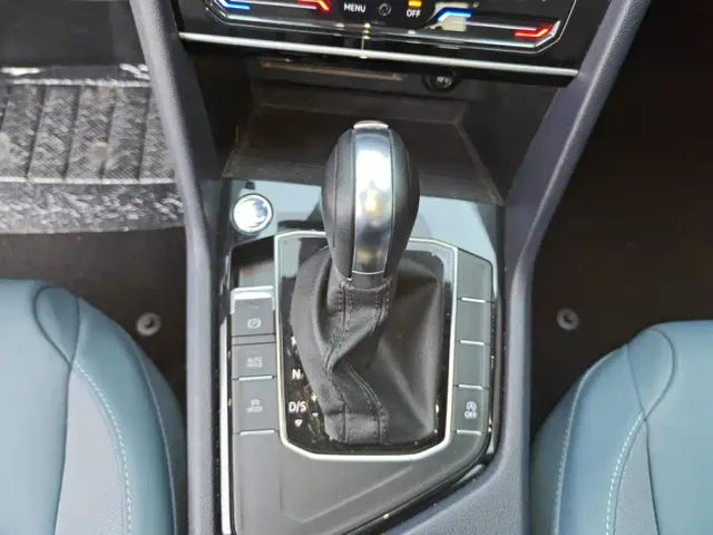 Volkswagen Tharu — Фото автомобиля 16