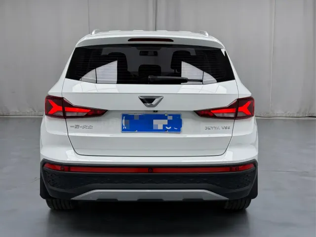 Jetta VS5 — Фото автомобиля 15