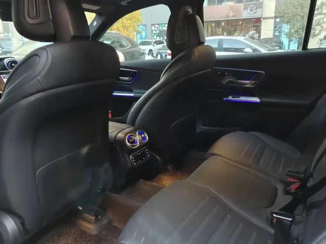 Mercedes-Benz GLC-Class — Фото автомобиля 9