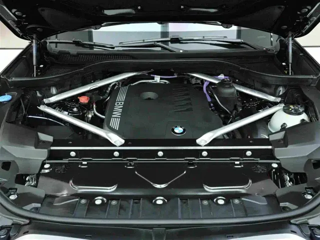 BMW X5 — Фото автомобиля 20