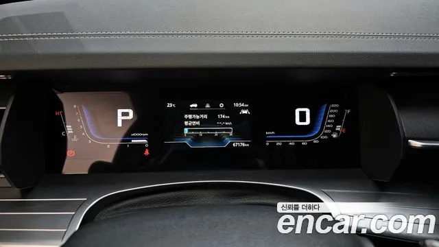 KG_Mobility_Ssangyong Torres Torres Бензин 1.5 2WD — Фото автомобиля 8