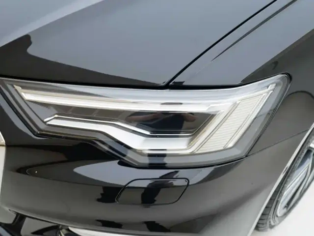 Audi Audi A6L 2023 45 TFSI quattro Premium Dynamic — Фото автомобиля 13