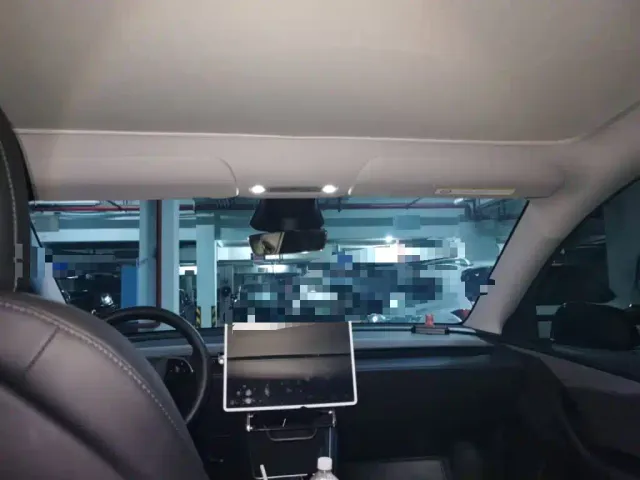 Tesla Model Y — Фото автомобиля 14