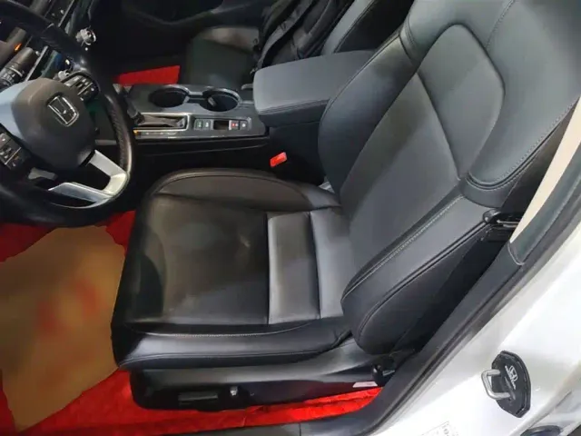 Honda Integra — Фото автомобиля 14