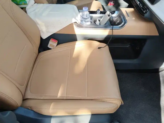 GAC Trumpchi E8 — Фото автомобиля 7
