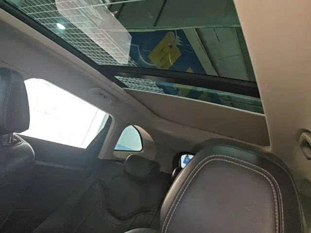 Haval Haval H6 New Energy 2023 DHT-PHEV 55KM Joy Ride Edition — Фото автомобиля 17