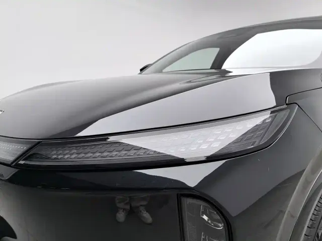 Dongfeng Aeolus L8 — Фото автомобиля 7