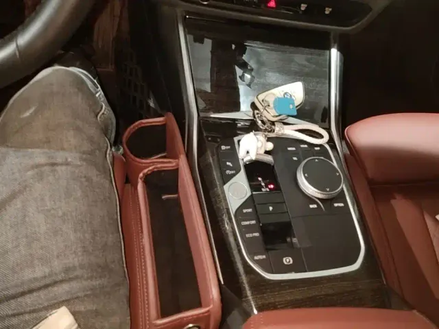 BMW 3 Series — Фото автомобиля 13