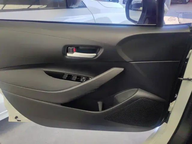 Toyota Allion — Фото автомобиля 7