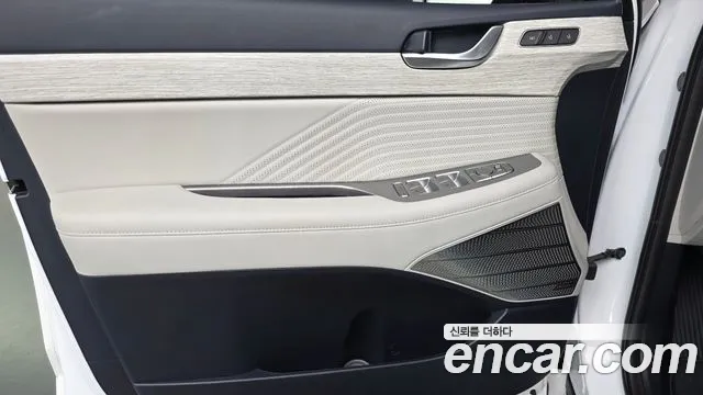 Hyundai Palisade The New — Фото автомобиля 13