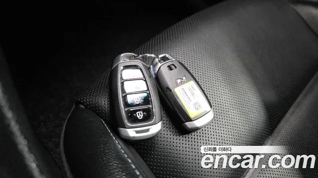Hyundai Veloster (JS) — Фото автомобиля 29