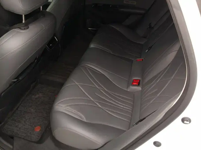 Geely Galaxy L6 — Фото автомобиля 10