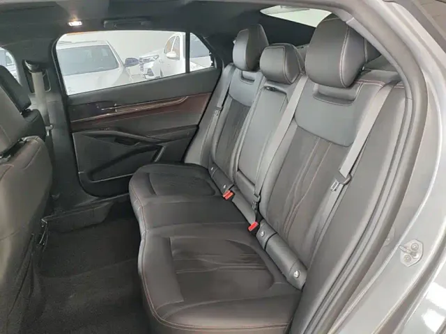 Ford Mondeo — Фото автомобиля 12