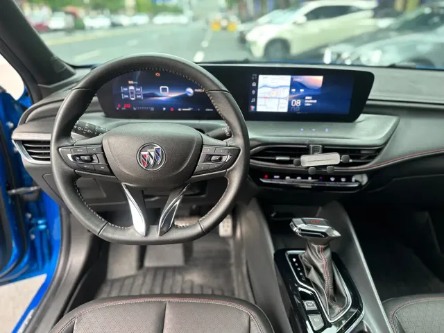 Buick Verano — Фото автомобиля 8