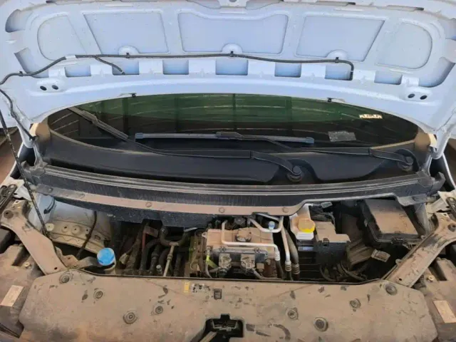 GAC Aion Y — Фото автомобиля 19