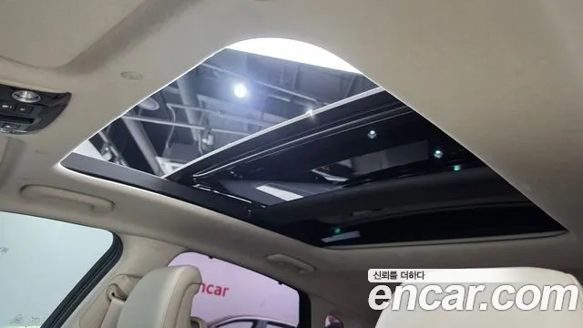 Kia K8 (New) Hybrid — Фото автомобиля 22