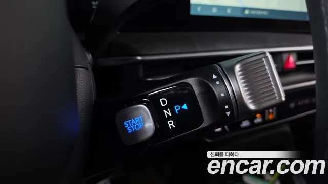 Hyundai Nexo NH2 — Фото автомобиля 12