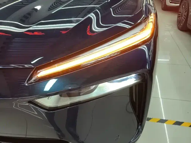 Wey Lanshan — Фото автомобиля 23