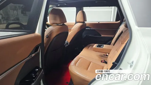 KG_Mobility_Ssangyong Torres — Фото автомобиля 9