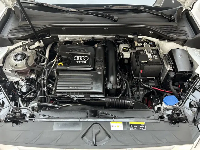 Audi Audi Q2L 2022 35 TFSI Progressive Dynamic — Фото автомобиля 9