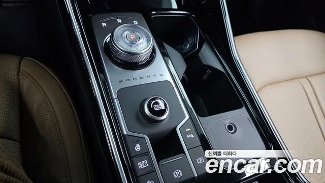 Kia Sorento 4th Gen — Фото автомобиля 12