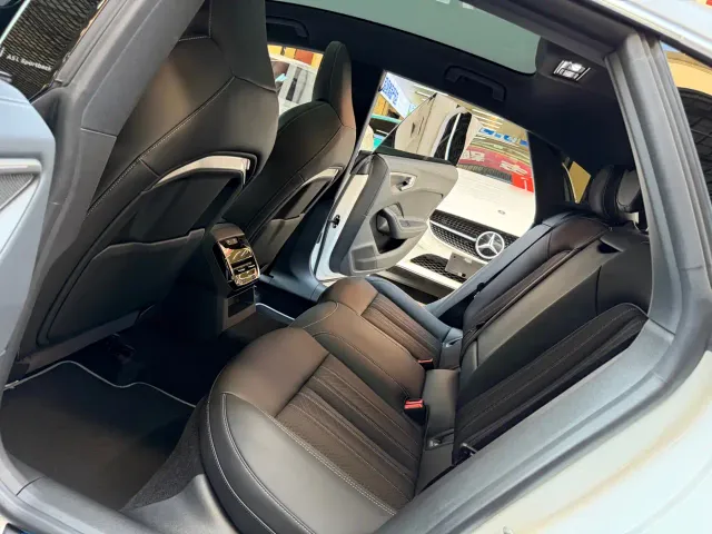 Audi A5L Sportback — Фото автомобиля 15