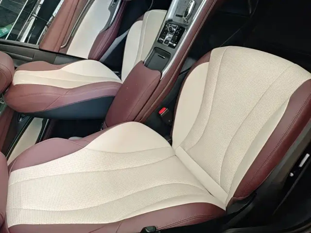 BYD Seal — Фото автомобиля 24