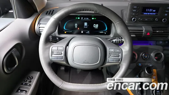 Hyundai Casper — Фото автомобиля 14