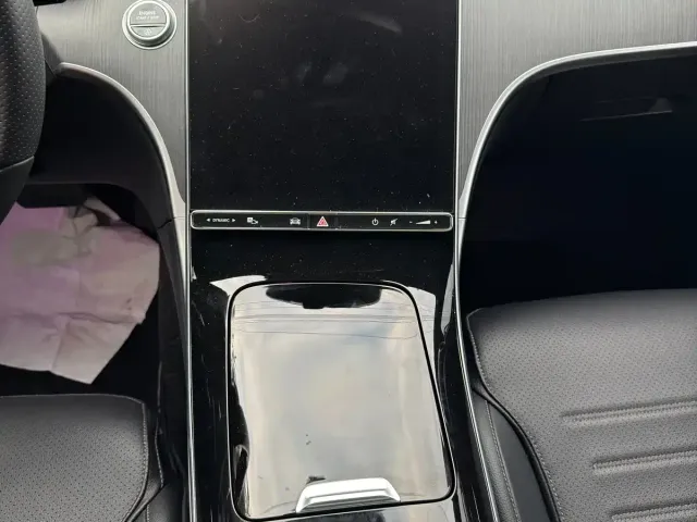 Mercedes-Benz C-Class — Фото автомобиля 13