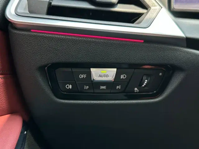 BMW 3 Series — Фото автомобиля 30