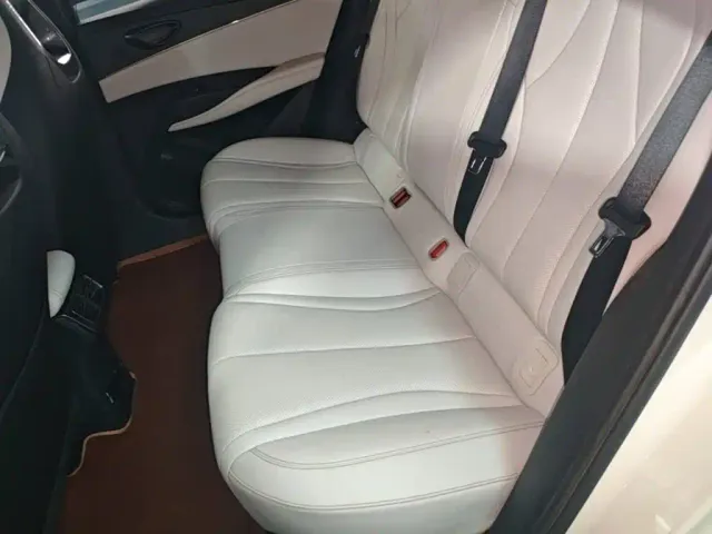 BYD Seal 06 — Фото автомобиля 16