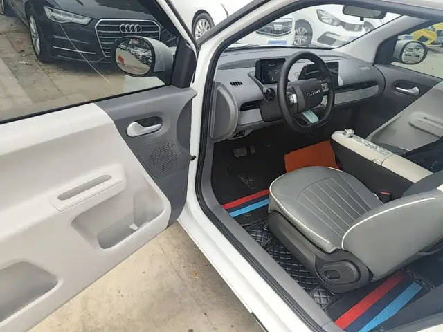 Changan Lumin — Фото автомобиля 15