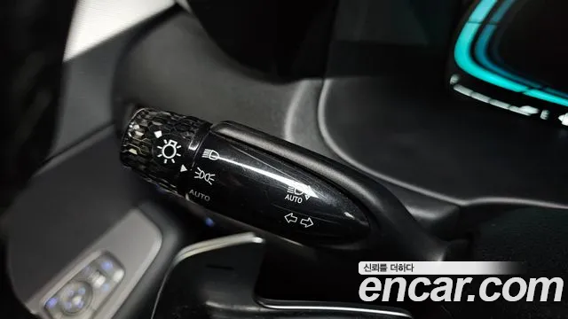 Hyundai Palisade The New Palisade Бензин 3.8 2WD — Фото автомобиля 26