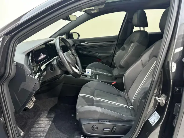 Volkswagen Golf — Фото автомобиля 19