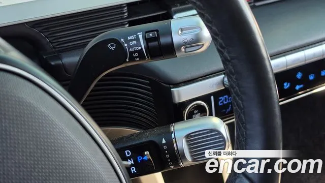 Hyundai Ioniq 5 — Фото автомобиля 9