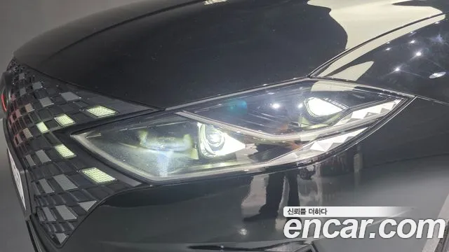 Hyundai Grandeur Новый Grandeur IG — Фото автомобиля 22