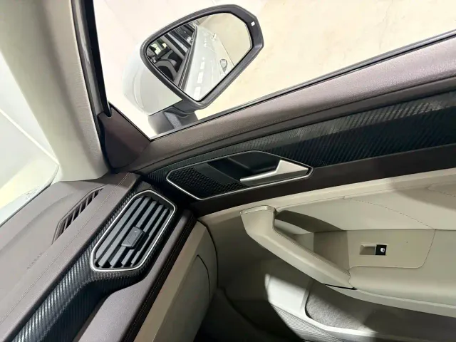Volkswagen Tayron — Фото автомобиля 15