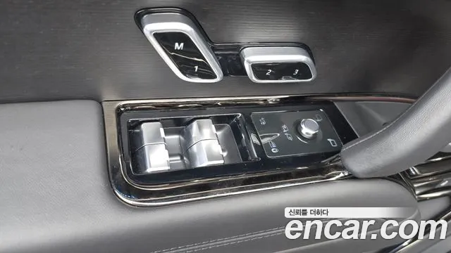 Land Rover Range Rover Sport Generation 3 — Фото автомобиля 28