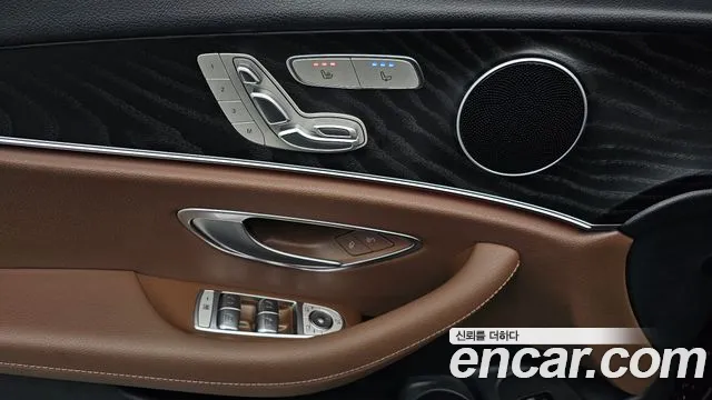Mercedes-Benz E-Class W213 — Фото автомобиля 26