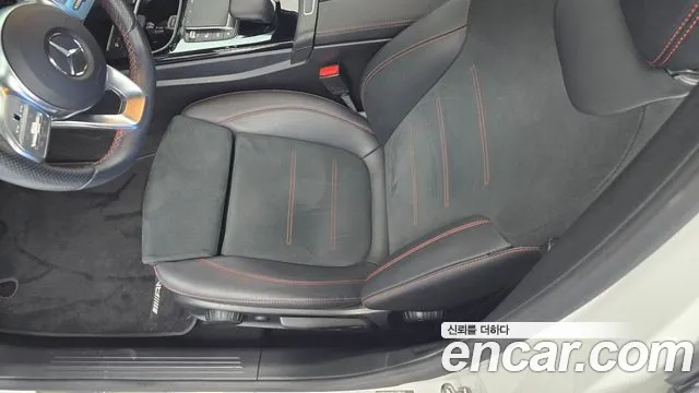 Mercedes-Benz A-Class W177 — Фото автомобиля 25