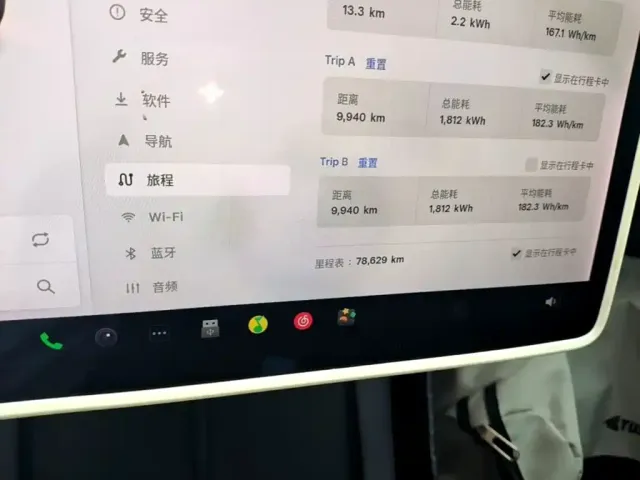 Tesla Model Y 2021 Standard Range Rear-Wheel Drive — Фото автомобиля 11