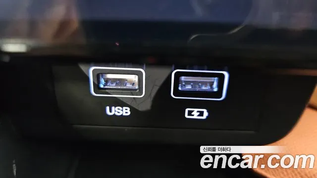 KG_Mobility_Ssangyong Torres Torres Бензин 1.5 2WD — Фото автомобиля 25