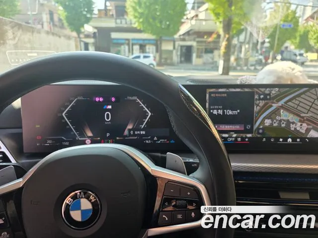 BMW 4 Series G22 — Фото автомобиля 8