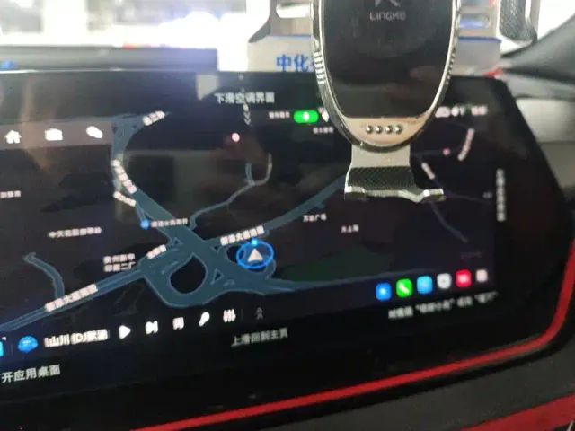 Changan X5 Plus — Фото автомобиля 13