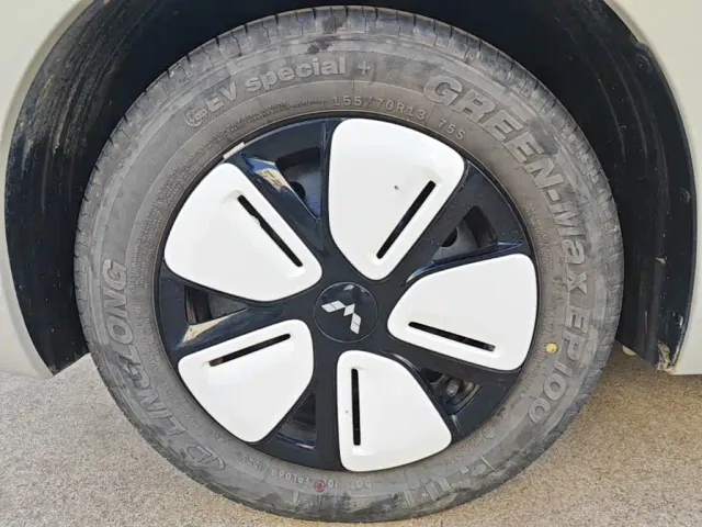 Wuling Hongguang Mini EV — Фото автомобиля 22