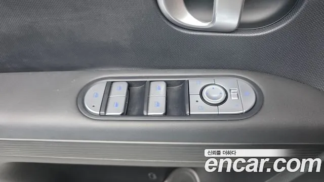 Hyundai Ioniq5 Ioniq5 Long Range AWD — Фото автомобиля 11