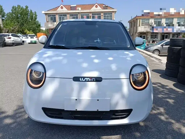Changan Lumin — Фото автомобиля 2